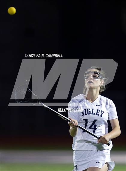 Thumbnail 2 in Higley vs Chandler (AGLA Division 1 Final) photogallery.