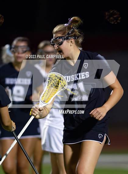Thumbnail 2 in Higley vs Chandler (AGLA Division 1 Final) photogallery.