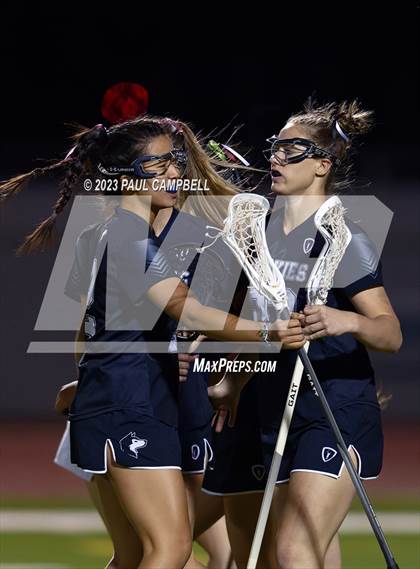 Thumbnail 3 in Higley vs Chandler (AGLA Division 1 Final) photogallery.