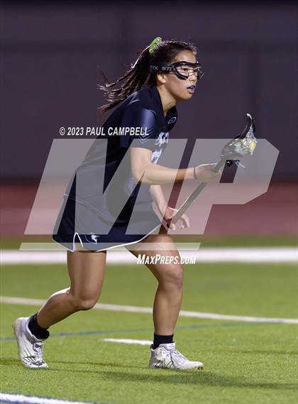 Thumbnail 1 in Higley vs Chandler (AGLA Division 1 Final) photogallery.