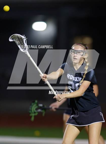 Thumbnail 2 in Higley vs Chandler (AGLA Division 1 Final) photogallery.