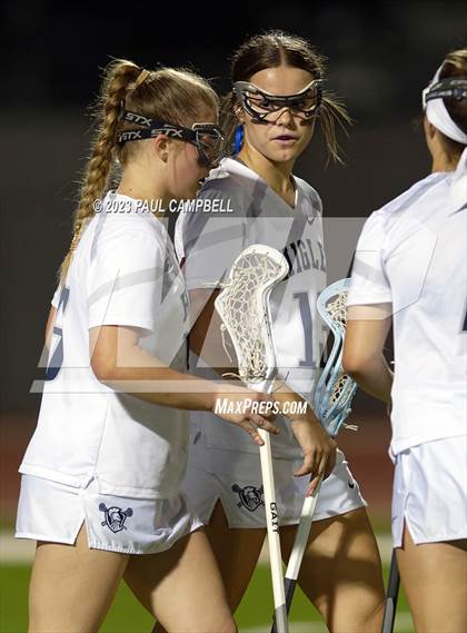 Thumbnail 2 in Higley vs Chandler (AGLA Division 1 Final) photogallery.