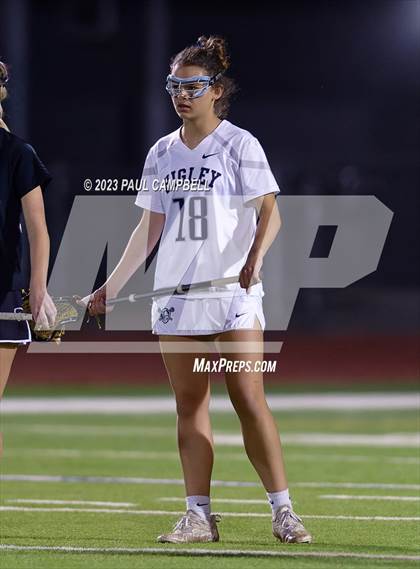 Thumbnail 3 in Higley vs Chandler (AGLA Division 1 Final) photogallery.