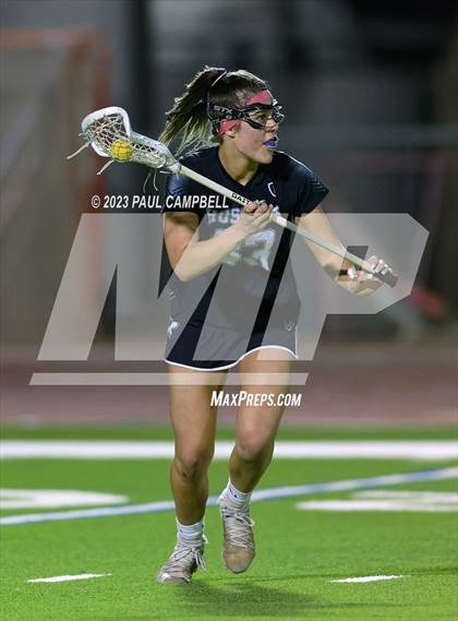 Thumbnail 2 in Higley vs Chandler (AGLA Division 1 Final) photogallery.