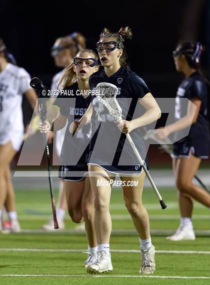 Thumbnail 2 in Higley vs Chandler (AGLA Division 1 Final) photogallery.
