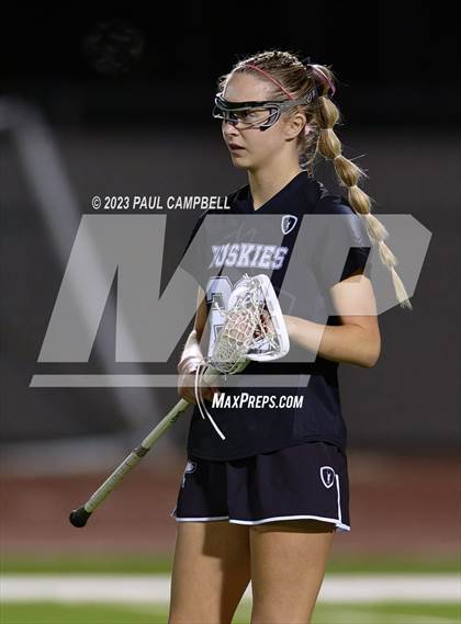 Thumbnail 1 in Higley vs Chandler (AGLA Division 1 Final) photogallery.