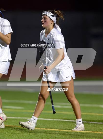 Thumbnail 1 in Higley vs Chandler (AGLA Division 1 Final) photogallery.