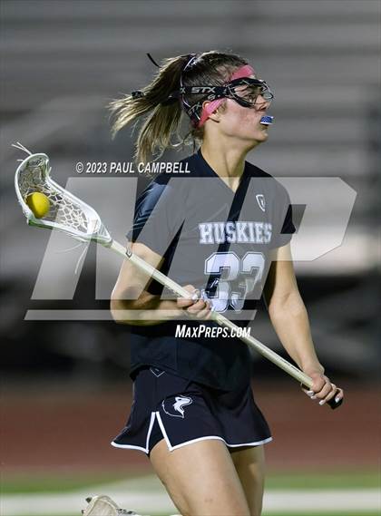 Thumbnail 1 in Higley vs Chandler (AGLA Division 1 Final) photogallery.