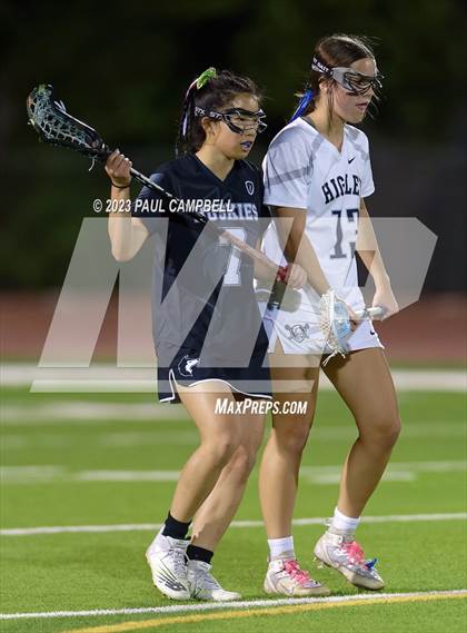 Thumbnail 3 in Higley vs Chandler (AGLA Division 1 Final) photogallery.