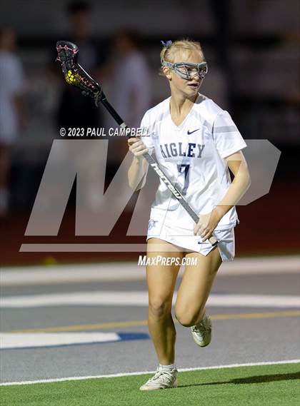 Thumbnail 2 in Higley vs Chandler (AGLA Division 1 Final) photogallery.