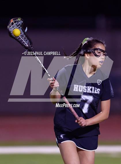 Thumbnail 3 in Higley vs Chandler (AGLA Division 1 Final) photogallery.