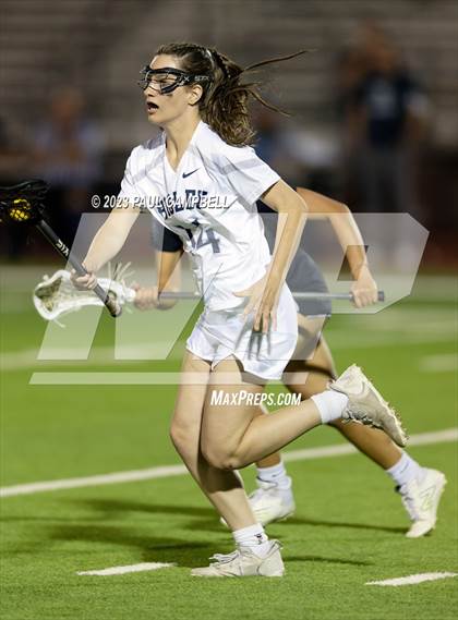Thumbnail 3 in Higley vs Chandler (AGLA Division 1 Final) photogallery.