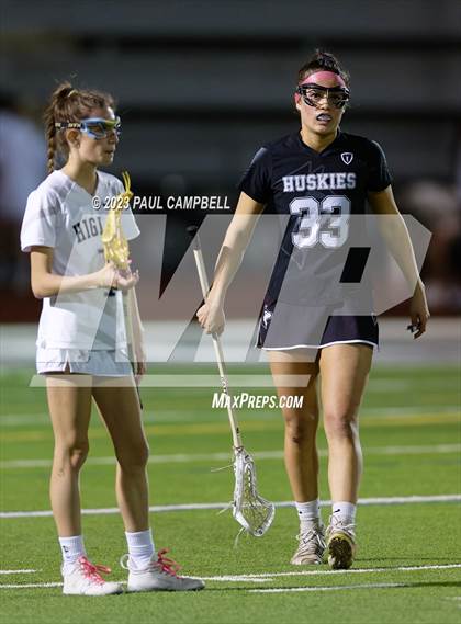 Thumbnail 1 in Higley vs Chandler (AGLA Division 1 Final) photogallery.