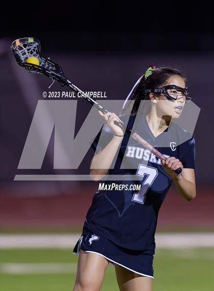Thumbnail 1 in Higley vs Chandler (AGLA Division 1 Final) photogallery.