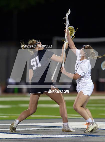 Thumbnail 2 in Higley vs Chandler (AGLA Division 1 Final) photogallery.