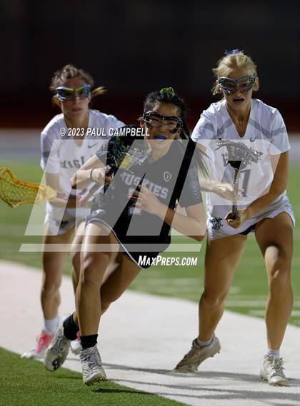 Thumbnail 1 in Higley vs Chandler (AGLA Division 1 Final) photogallery.
