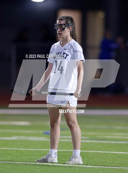 Thumbnail 3 in Higley vs Chandler (AGLA Division 1 Final) photogallery.