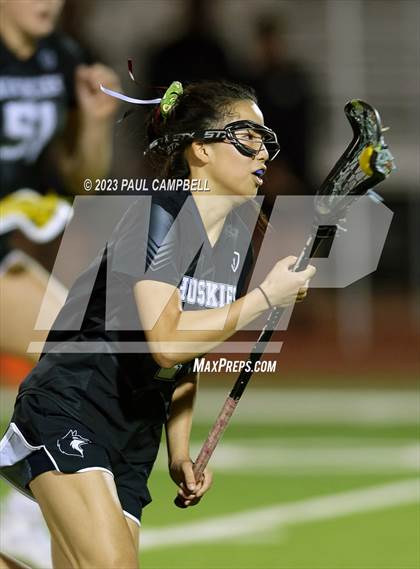 Thumbnail 2 in Higley vs Chandler (AGLA Division 1 Final) photogallery.