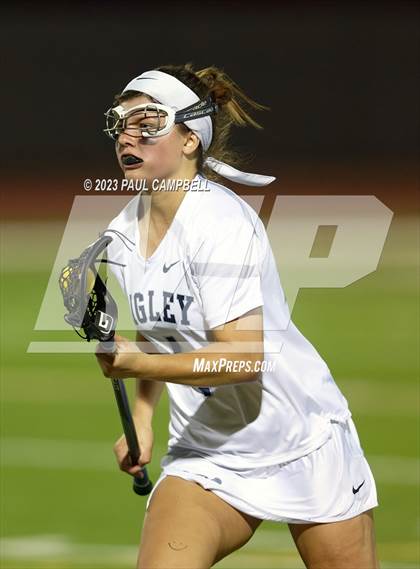 Thumbnail 3 in Higley vs Chandler (AGLA Division 1 Final) photogallery.