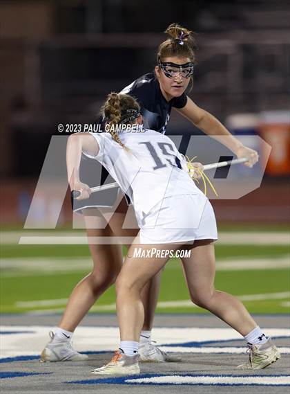 Thumbnail 2 in Higley vs Chandler (AGLA Division 1 Final) photogallery.