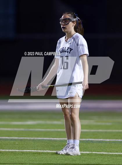 Thumbnail 1 in Higley vs Chandler (AGLA Division 1 Final) photogallery.