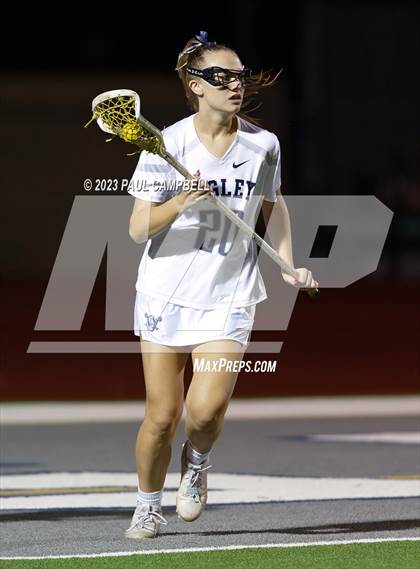 Thumbnail 3 in Higley vs Chandler (AGLA Division 1 Final) photogallery.