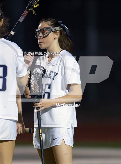 Thumbnail 2 in Higley vs Chandler (AGLA Division 1 Final) photogallery.