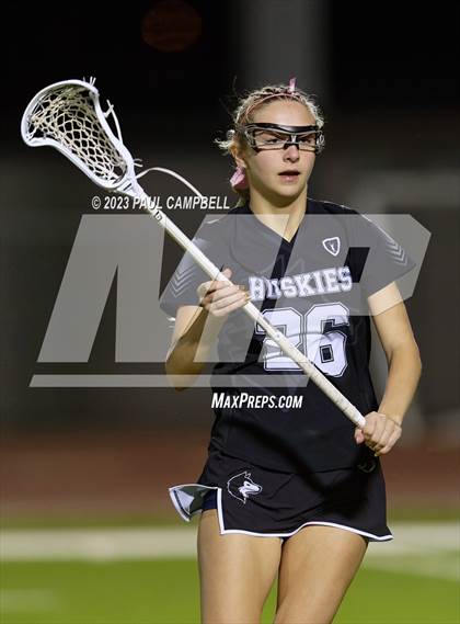 Thumbnail 2 in Higley vs Chandler (AGLA Division 1 Final) photogallery.