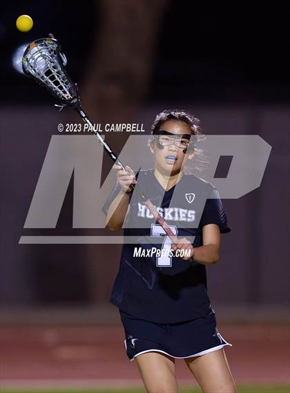 Thumbnail 2 in Higley vs Chandler (AGLA Division 1 Final) photogallery.