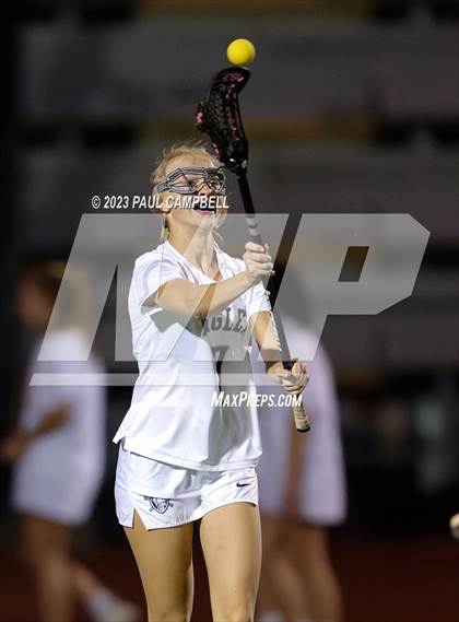 Thumbnail 3 in Higley vs Chandler (AGLA Division 1 Final) photogallery.