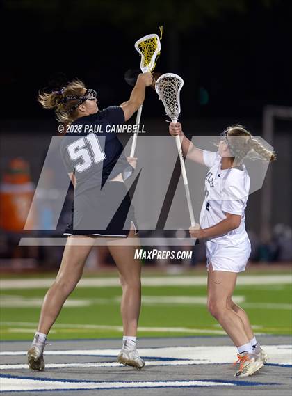 Thumbnail 2 in Higley vs Chandler (AGLA Division 1 Final) photogallery.