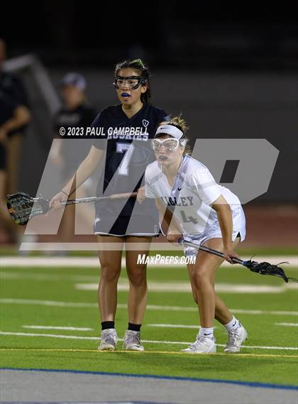 Thumbnail 3 in Higley vs Chandler (AGLA Division 1 Final) photogallery.