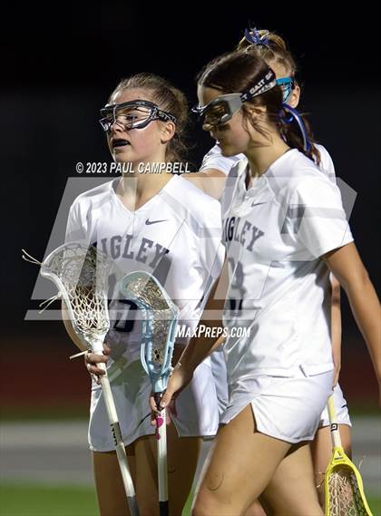 Thumbnail 1 in Higley vs Chandler (AGLA Division 1 Final) photogallery.