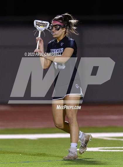 Thumbnail 1 in Higley vs Chandler (AGLA Division 1 Final) photogallery.