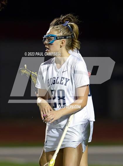 Thumbnail 3 in Higley vs Chandler (AGLA Division 1 Final) photogallery.