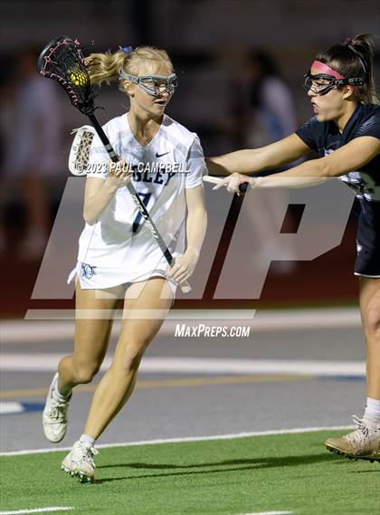 Thumbnail 3 in Higley vs Chandler (AGLA Division 1 Final) photogallery.