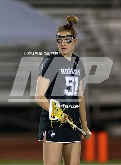 Thumbnail 2 in Higley vs Chandler (AGLA Division 1 Final) photogallery.
