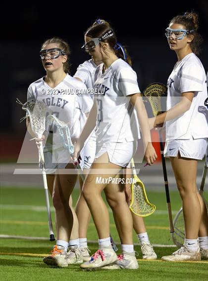 Thumbnail 3 in Higley vs Chandler (AGLA Division 1 Final) photogallery.