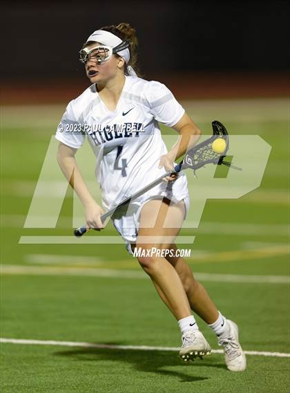 Thumbnail 2 in Higley vs Chandler (AGLA Division 1 Final) photogallery.