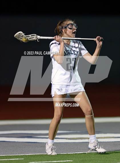 Thumbnail 3 in Higley vs Chandler (AGLA Division 1 Final) photogallery.
