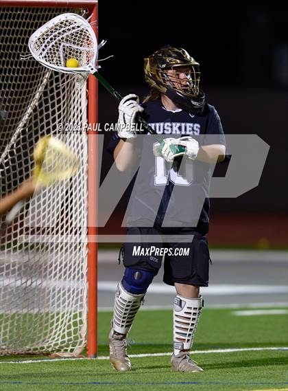 Thumbnail 1 in Higley vs Chandler (AGLA Division 1 Final) photogallery.