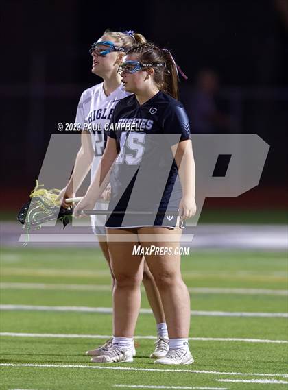 Thumbnail 2 in Higley vs Chandler (AGLA Division 1 Final) photogallery.