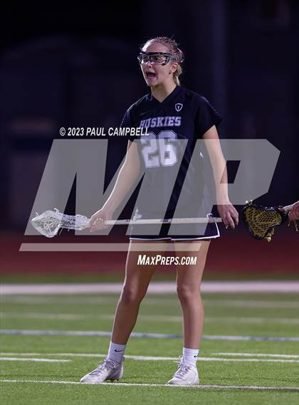Thumbnail 2 in Higley vs Chandler (AGLA Division 1 Final) photogallery.