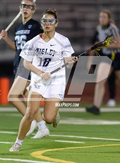 Thumbnail 1 in Higley vs Chandler (AGLA Division 1 Final) photogallery.