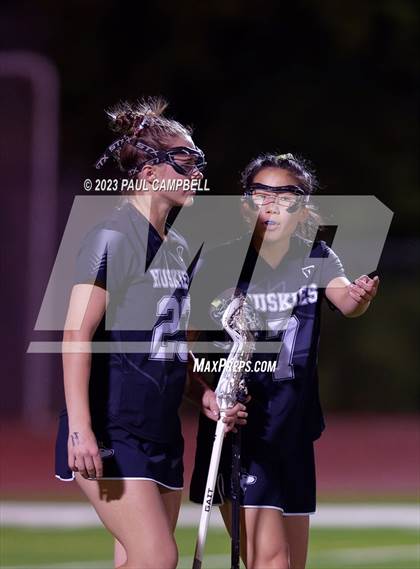 Thumbnail 3 in Higley vs Chandler (AGLA Division 1 Final) photogallery.