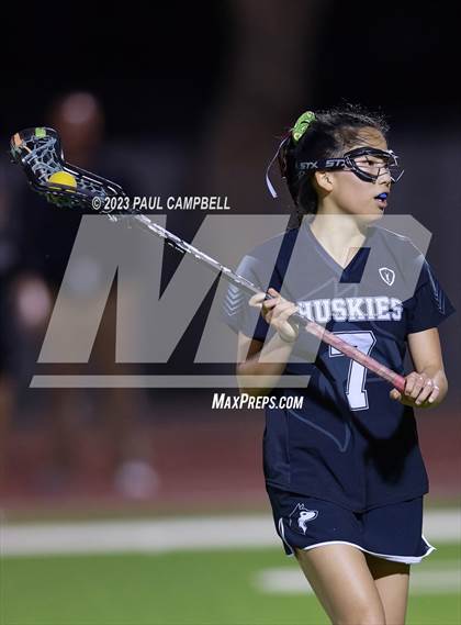 Thumbnail 3 in Higley vs Chandler (AGLA Division 1 Final) photogallery.