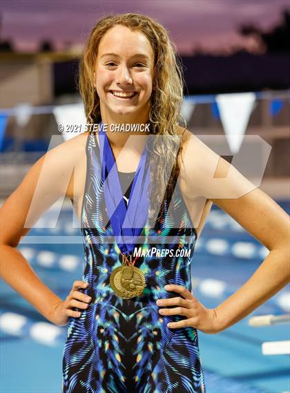 Thumbnail 2 in PCDS Small Schools Championship (Awards) photogallery.