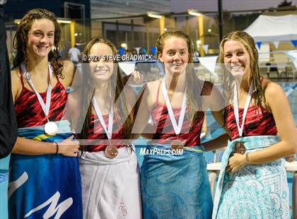 Thumbnail 2 in PCDS Small Schools Championship (Awards) photogallery.
