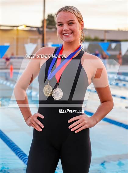 Thumbnail 1 in PCDS Small Schools Championship (Awards) photogallery.