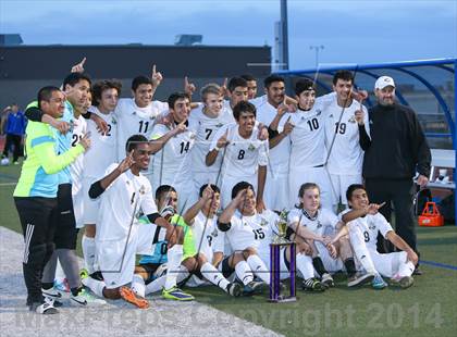 Thumbnail 2 in Wyatt [O. D.] vs Cleburne (EMSISD X-Town Shootout) photogallery.